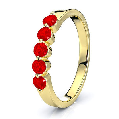 Yellow Ruby
