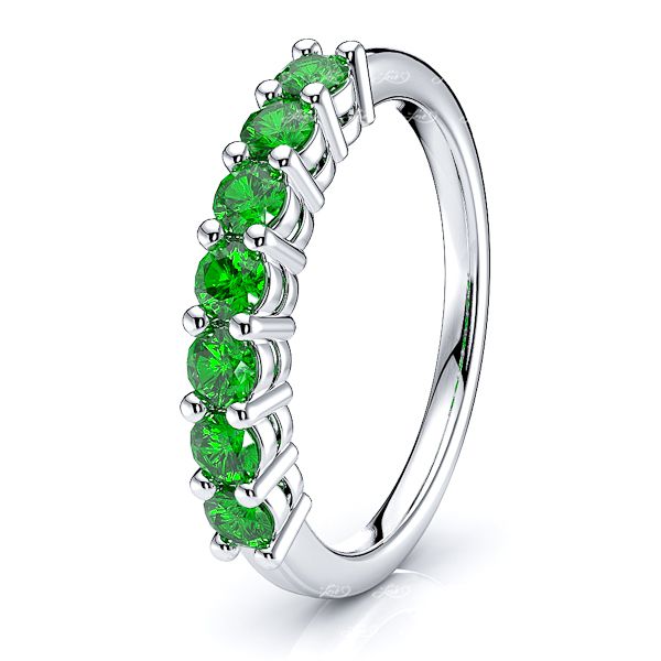 White Emerald
