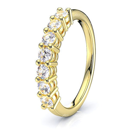 Yellow Diamond