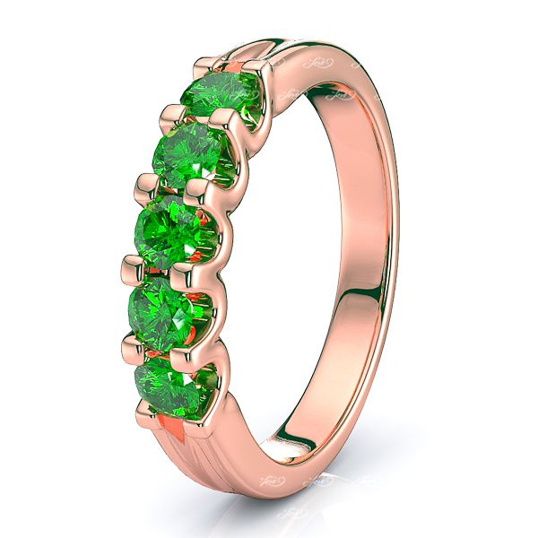 Rose Emerald