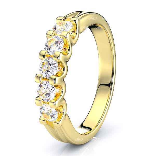 Yellow Diamond