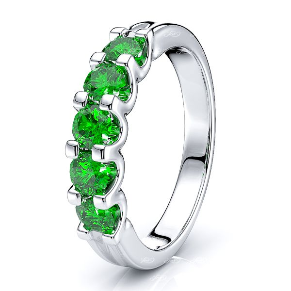 White Emerald