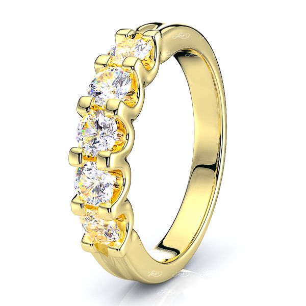 Yellow Diamond