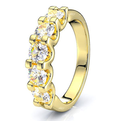 Yellow Diamond