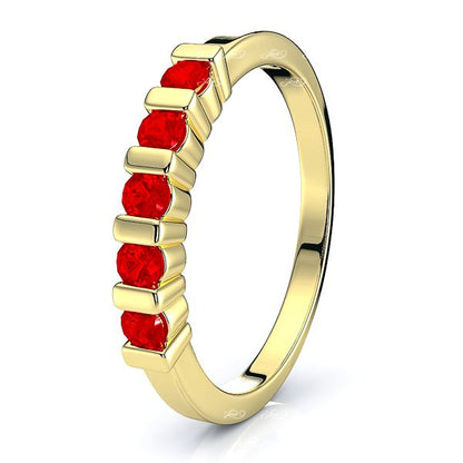 Yellow Ruby