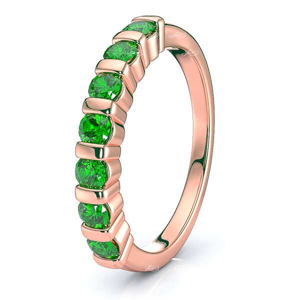 Rose Emerald