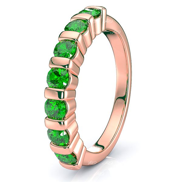 Rose Emerald