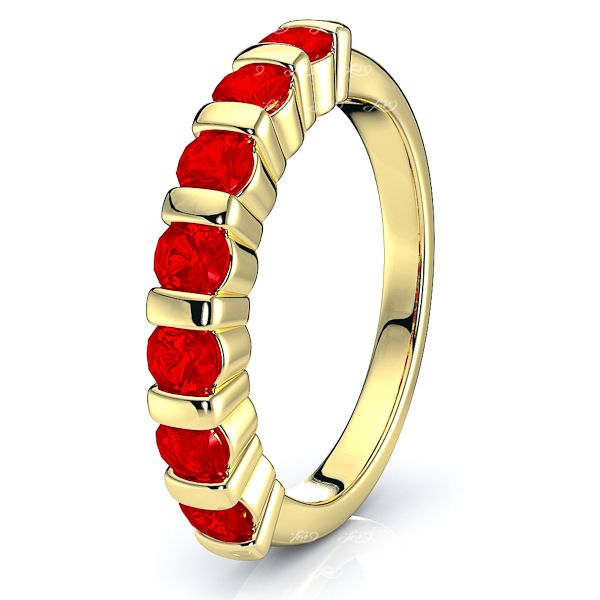 Yellow Ruby