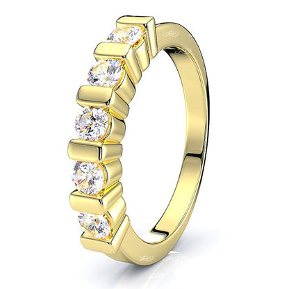 Yellow Diamond