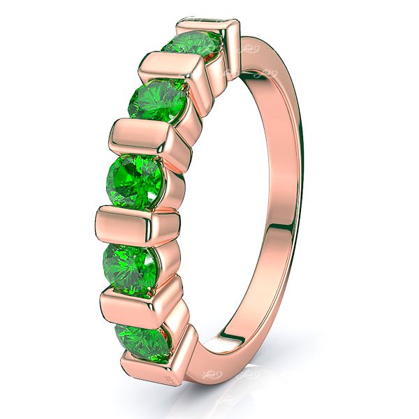 Rose Emerald