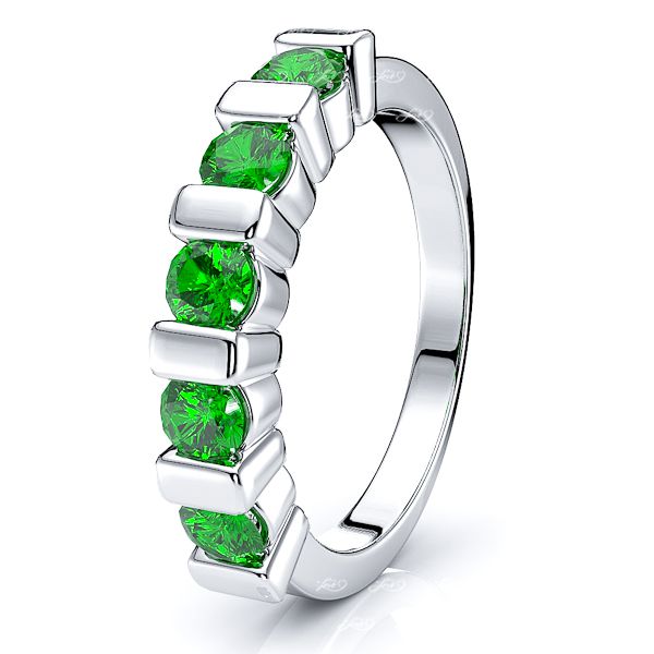 White Emerald
