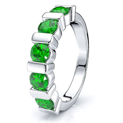 White Emerald