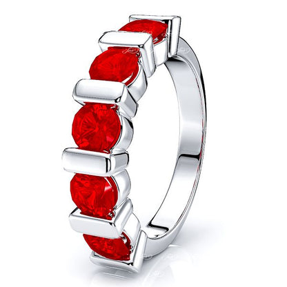 White Ruby