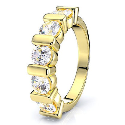 Yellow Diamond