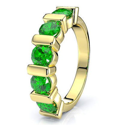 Yellow Emerald