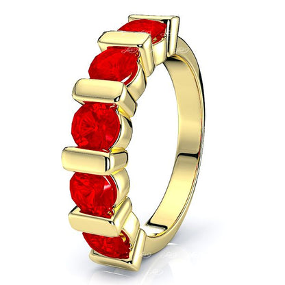 Yellow Ruby