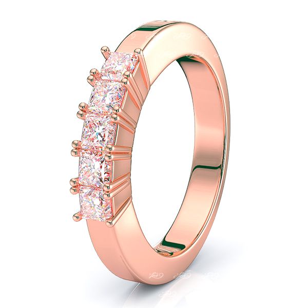 Rose Diamond