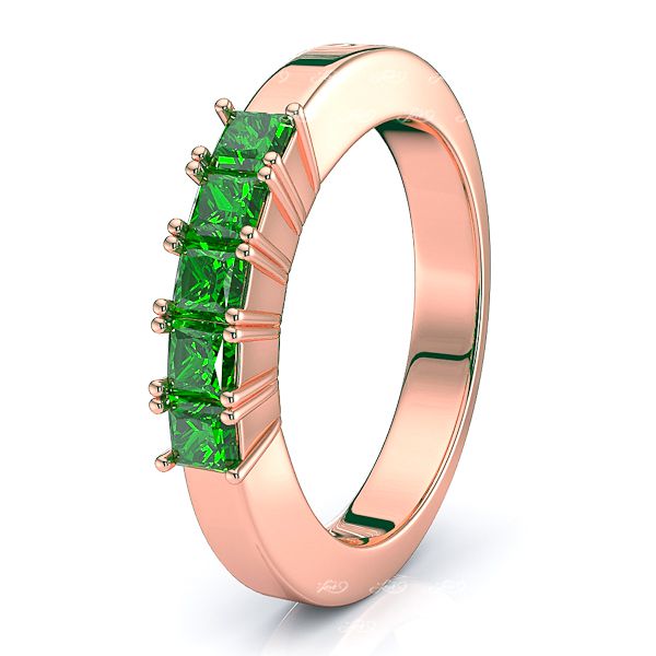 Rose Emerald