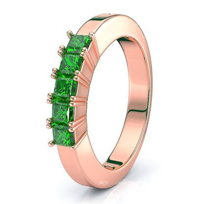 Rose Emerald