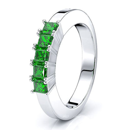 White Emerald