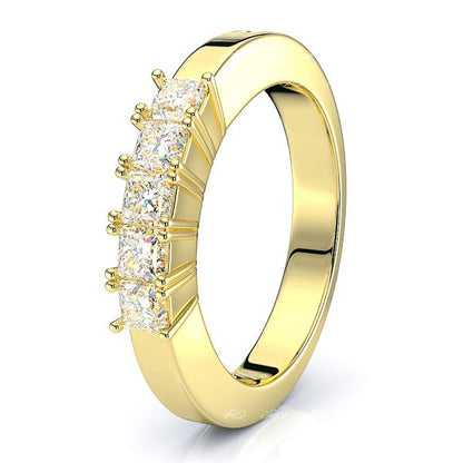 Yellow Diamond