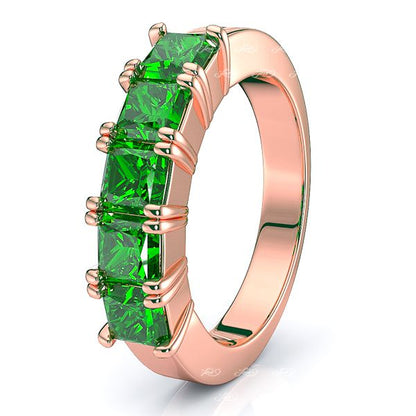 Rose Emerald