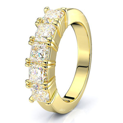 Yellow Diamond