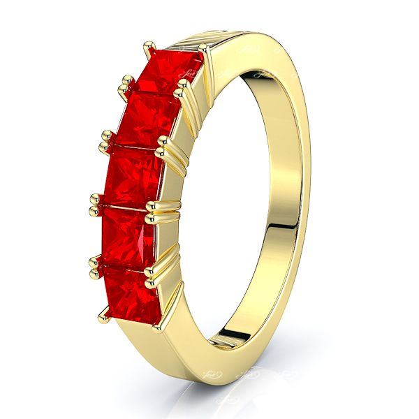 Yellow Ruby