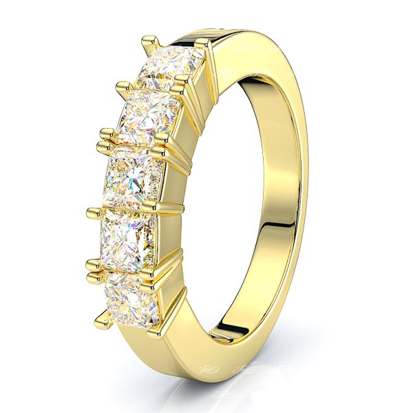 Yellow Diamond