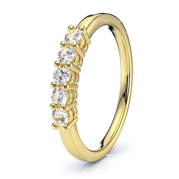 Yellow Diamond
