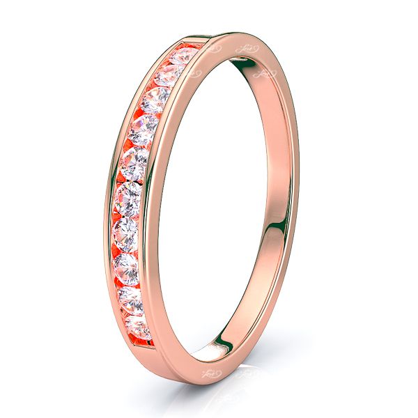 Rose Diamond