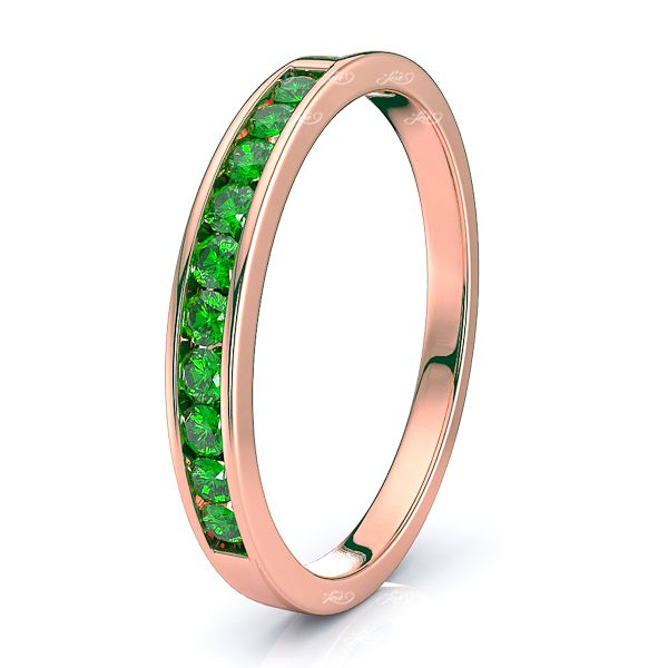 Rose Emerald