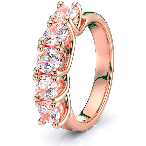 Rose Diamond