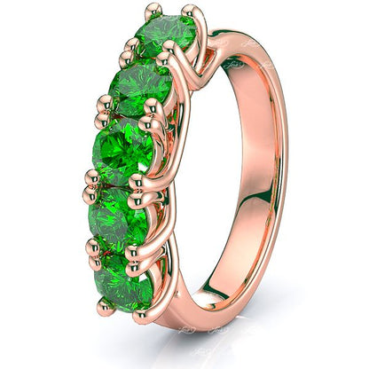 Rose Emerald