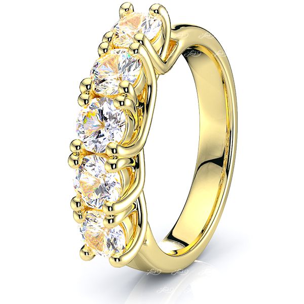 Yellow Diamond