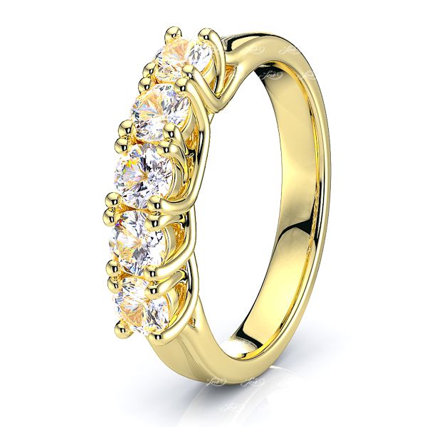 Yellow Diamond