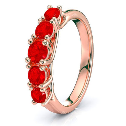 Rose Ruby