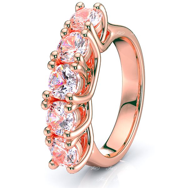 Rose Diamond