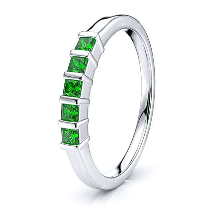 White Emerald