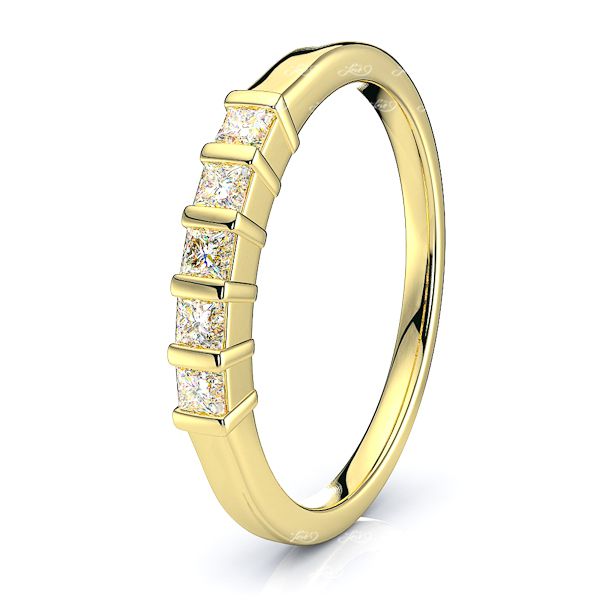 Yellow Diamond