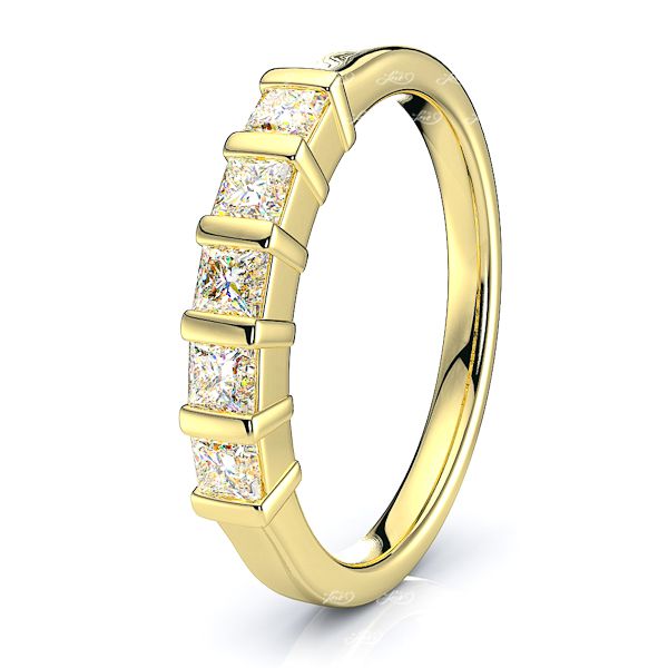 Yellow Diamond