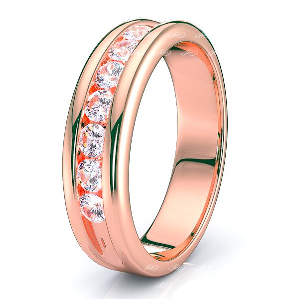 Rose Diamond