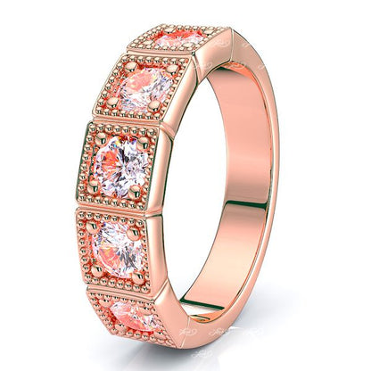 Rose Diamond