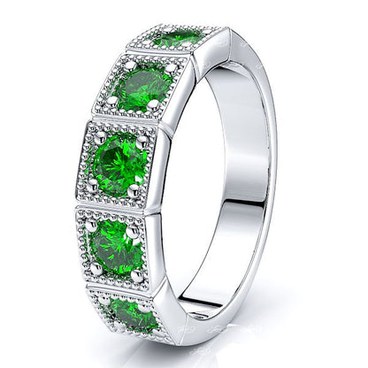 White Emerald