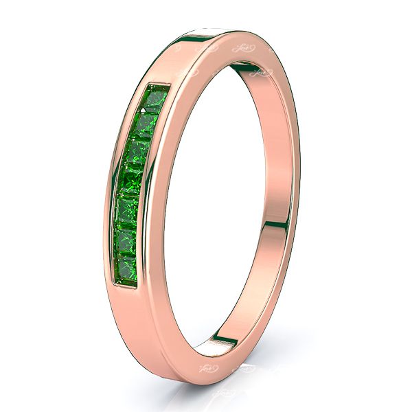 Rose Emerald