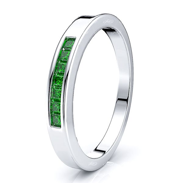 White Emerald