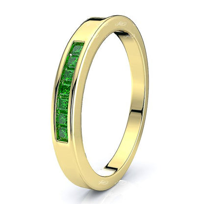 Yellow Emerald