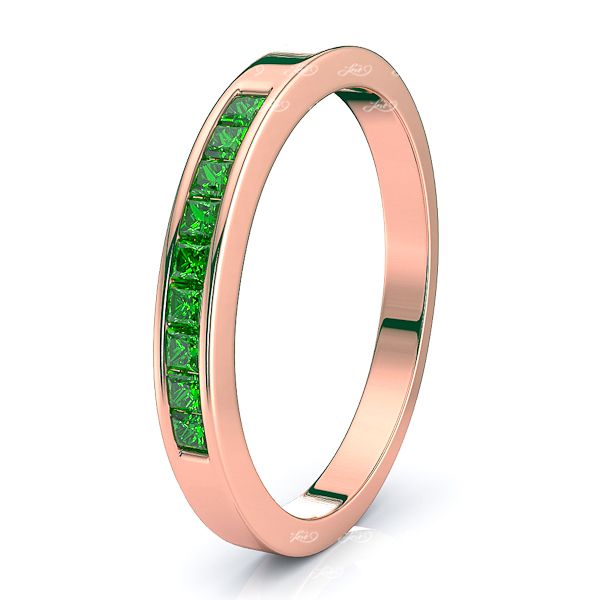 Rose Emerald
