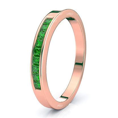 Rose Emerald