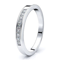 Leontine Women Anniversary Wedding Ring